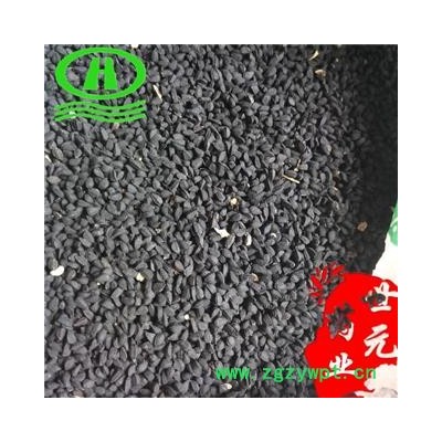 世元药业 黑种草子 赛拉纳赫布——朝格 色雅担 黑种草籽