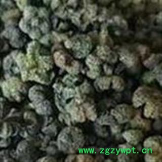 精品中花吴茱萸 正品假一赔十 味道大 今年新货图2