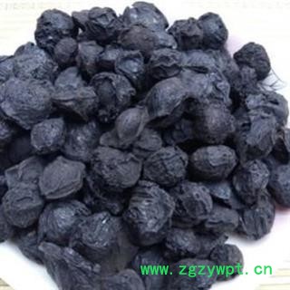 精品选装乌梅 新货纯干肉厚 产地直销图2