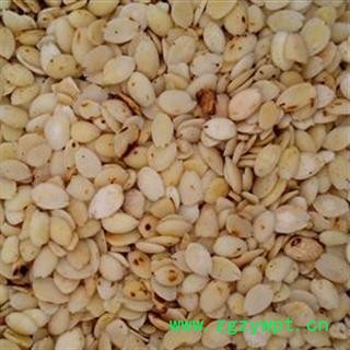 炒桃仁 去皮扁桃仁选片 产地 山东省图2