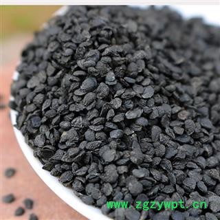 韭菜子 韭菜子新货货 产地 山东省图2