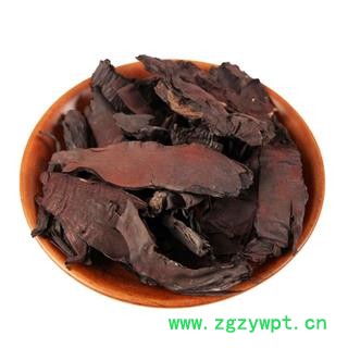 中药材批 发新疆软紫草 紫草根 硬紫草 大紫草 红条紫草图4