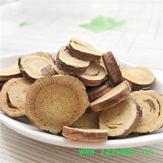 圣草康园甘草内蒙甘草大统货图2