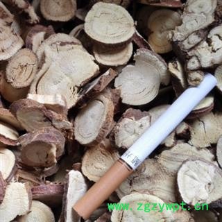 圣草康园甘草甘草大选片 芦头片 一元硬币左右 红皮黄茬 大个统片今年新货图3