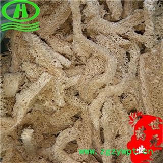 世元药业 丝瓜络 新货 正品原色无增重 丝瓜网 丝瓜壳图2