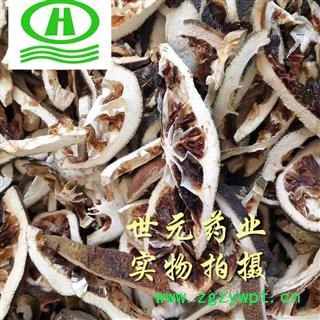 世元药业 枳壳 湖北 性价比高图2