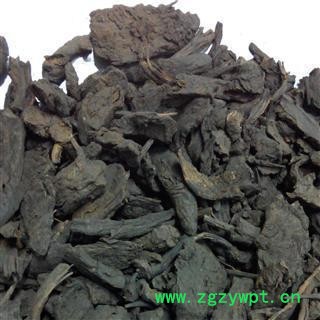 地榆 正品地榆炭块 产地 甘肃省图2