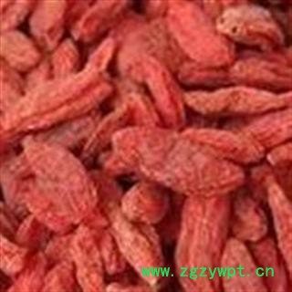 枸杞 精选青海枸杞180 大颗粒 无硫 纯干 产地 青海省图2