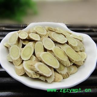 黄芪 甘肃北芪生黄芪 黄芪 黄氏 黄茋黄芪片图2