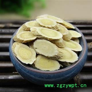 黄芪 甘肃北芪生黄芪 黄芪 黄氏 黄茋黄芪片图3