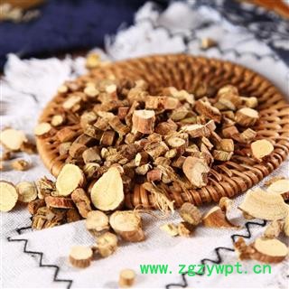 甘草圆片小片 甘肃中药材无硫 生甘草 茶 新货图3