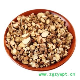 甘草圆片小片 甘肃中药材无硫 生甘草 茶 新货图4