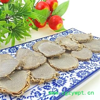 莪术 中药材  文术 莪术片 鹅术 黑心姜 蓬莪茂图2