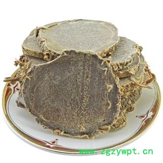 莪术 中药材  文术 莪术片 鹅术 黑心姜 蓬莪茂图4