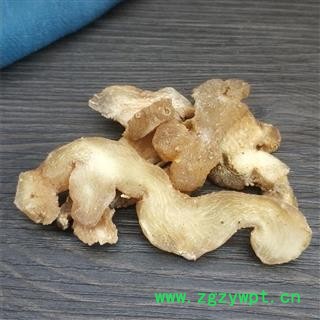 黄精片 生黄精片 制黄精图4