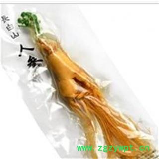 圣草康园人参 人参 保鲜参原皮参 去皮保鲜参 西洋参 高丽参 类系列 产地 吉林省白山市图2