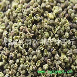 【青椒  青花椒】@【同欢药材】中药材批发供应  规格齐全 量大从优  产地 陕西省图2