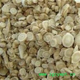 圣草康园黄芪 黄芪片统片 无硫 药厂专供大货 各项检测合格一次可供3-10吨图2