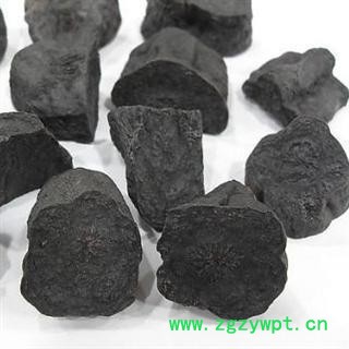 何首乌 何首乌统块 产地 云南省图2