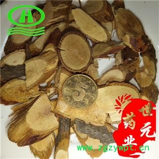 世元药业 金樱根 正品 金樱蔃 脱骨丹 金樱子根图2