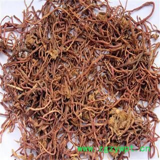 水洗紫菀段子选货 质量好 价格低  产地 安徽省图2