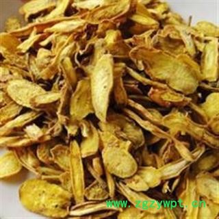 精品甘肃黄芩大统片 质量好 价格低  产地直销 产地 甘肃省图2