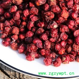 五味子 纯无硫五味子选货 新货 产地 辽宁省图2