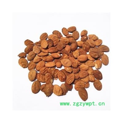 桃仁 扁桃仁选货 产地 山东省