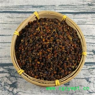 沙棘 沙棘子 沙棘果大统货 产地 新疆图2