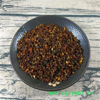 沙棘 沙棘子 沙棘果大统货 产地 新疆图3