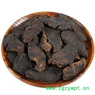 河南焦作生地黄片怀生地黄 生地片图4