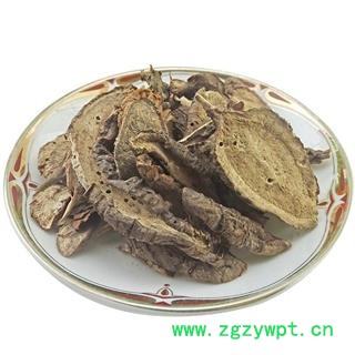 白蔹 天然纯新货 中药材  白蔹片白蔹根八卦牛见肿消白蔹粉图4