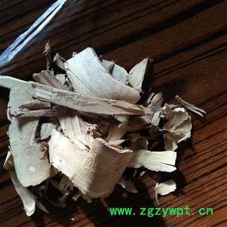 圣草康园刺五加 刺五加根片 另有根丝图2