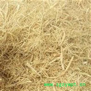 圣草康园西洋参西洋参须  手搓须有大货另有白参须图2