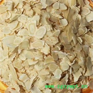 圣草康园 西洋参  西洋参片   无硫中片0.8公分软质片图3