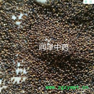 【菟丝子水洗好统货】【润泽中药】中药材批发供应 规格齐全 量大从优图3