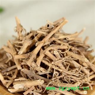 圣草康园中药材白前 芫花叶云南 草白前 水杨柳 鹅白前 石蓝根图2