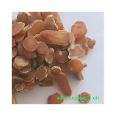 圣草康园 红参 红参圆片机切圆片原色无硫1-1.5公分