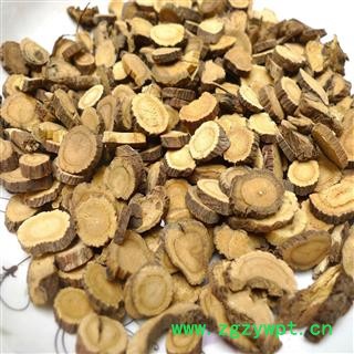 圣草康园甘草内蒙甘草大统货图3