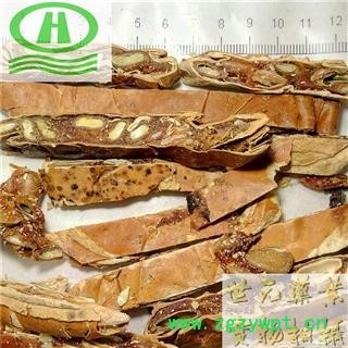 世元药业 瓜蒌丝 不加糖不增重 栝楼 瓜楼 药瓜【全品除尘中药】图2