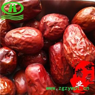 世元药业 大枣 食用新疆大枣 正品 新货图2