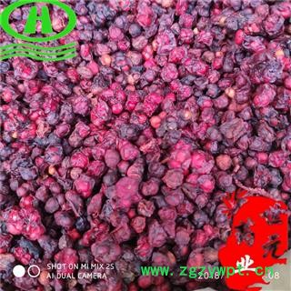 世元药业 五味子 正品统货 别称 北五味 辽五味 玄及 会及 五梅子 山花椒 壮味 吊榴图2