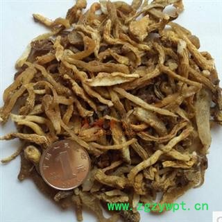 玉竹 选片 产地 湖南省图2