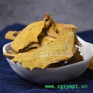 虎杖 苦杖 斑杖 苦杖根图3