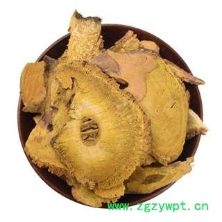 虎杖 苦杖 斑杖 苦杖根图4