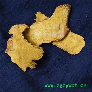 虎杖 苦杖 斑杖 苦杖根图2