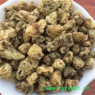 山慈菇  云南山慈菇 毛慈菇 茅慈菇 中药材图2
