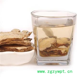 白术片 无硫白术根 生白术 中药材 白术图4