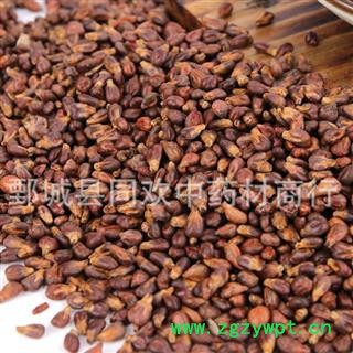 【葡萄籽】@【同欢药材】中药材批发供应 规格齐全 量大从优  产地 新疆维吾尔自治区图2