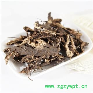 中药材 升麻 升麻片 周升麻 鸡骨升麻图3